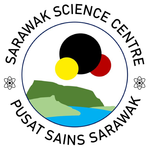 Sarawak Science Centre – Pusat Sains Sarawak
